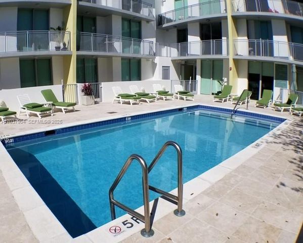 3001 SW 27th Ave L402, Miami, FL 33133