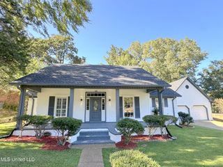 54 Moss Woods Drive, Madison, MS 39110