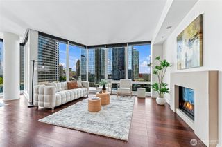 500 106th Avenue NE #1205, Bellevue, WA 98004