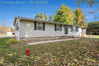 3745 Curry Road, Caro, MI 48723