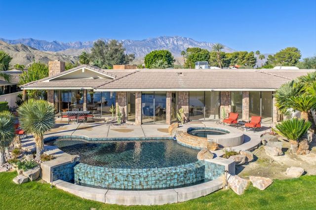 65 Mayfair Drive, Rancho Mirage, CA 92270