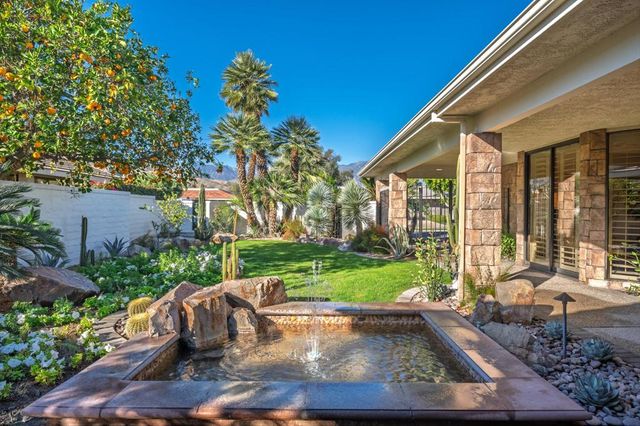 65 Mayfair Drive, Rancho Mirage, CA 92270