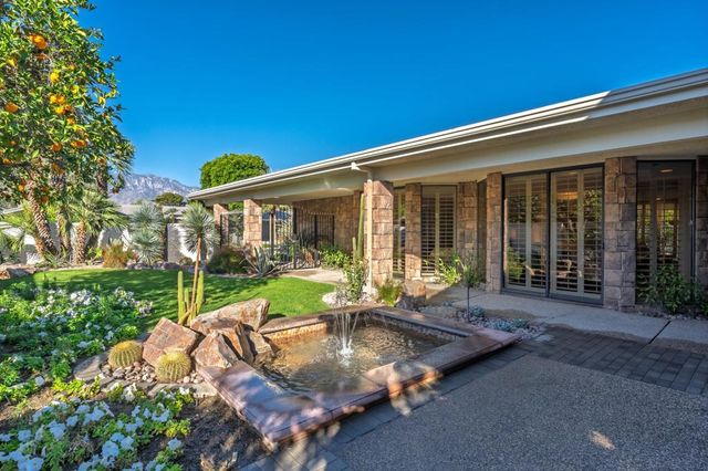 65 Mayfair Drive, Rancho Mirage, CA 92270