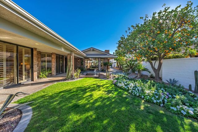 65 Mayfair Drive, Rancho Mirage, CA 92270