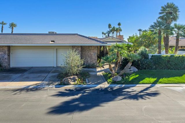 65 Mayfair Drive, Rancho Mirage, CA 92270