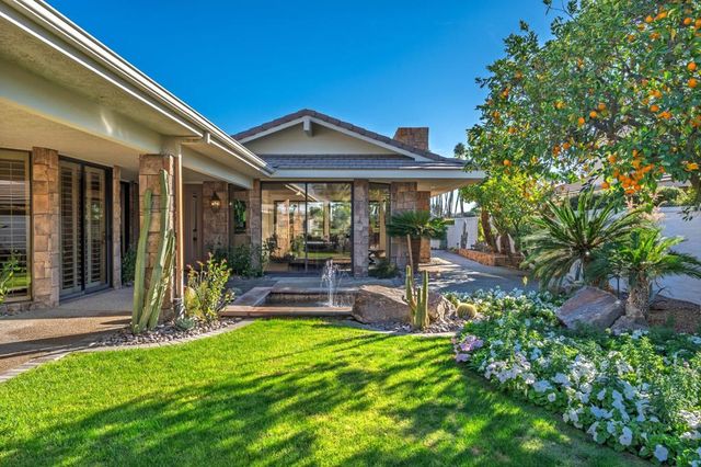 65 Mayfair Drive, Rancho Mirage, CA 92270