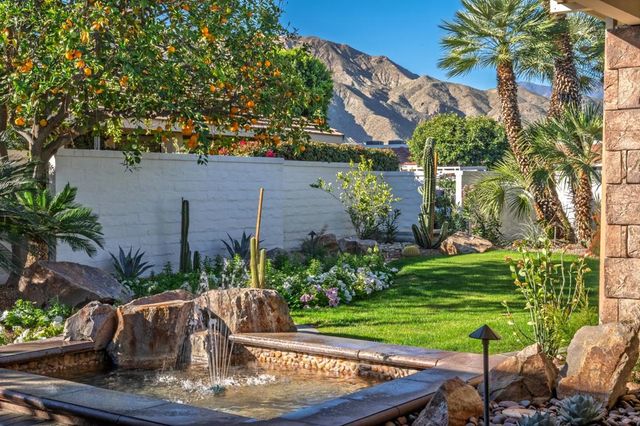 65 Mayfair Drive, Rancho Mirage, CA 92270