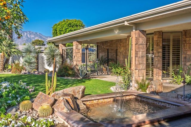 65 Mayfair Drive, Rancho Mirage, CA 92270