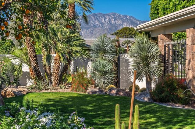 65 Mayfair Drive, Rancho Mirage, CA 92270