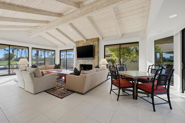 65 Mayfair Drive, Rancho Mirage, CA 92270