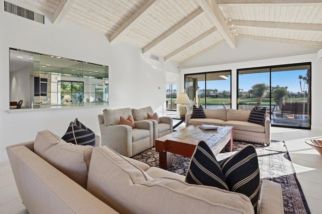 65 Mayfair Drive, Rancho Mirage, CA 92270