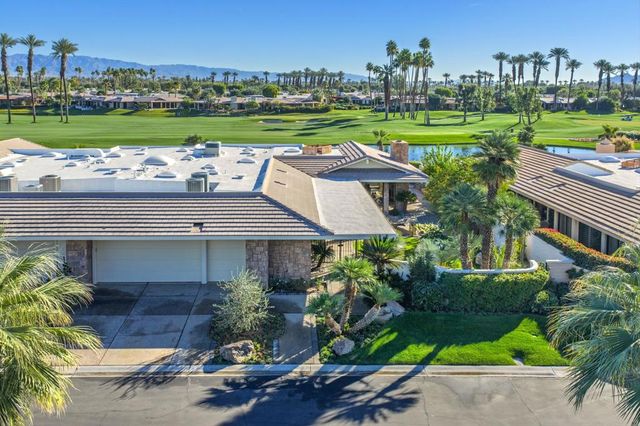 65 Mayfair Drive, Rancho Mirage, CA 92270