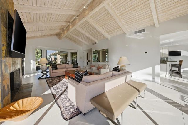 65 Mayfair Drive, Rancho Mirage, CA 92270