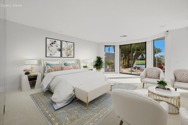 65 Mayfair Drive, Rancho Mirage, CA 92270