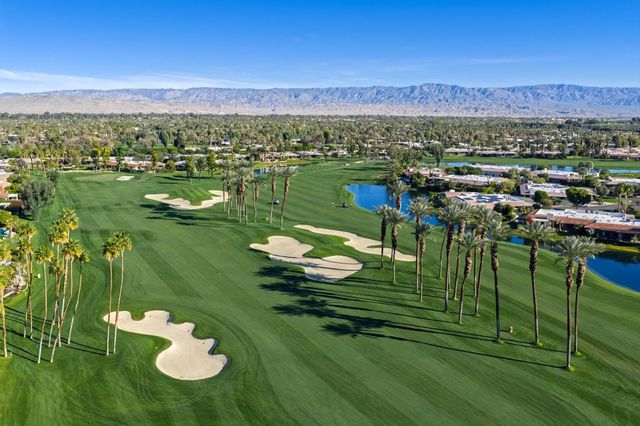 65 Mayfair Drive, Rancho Mirage, CA 92270