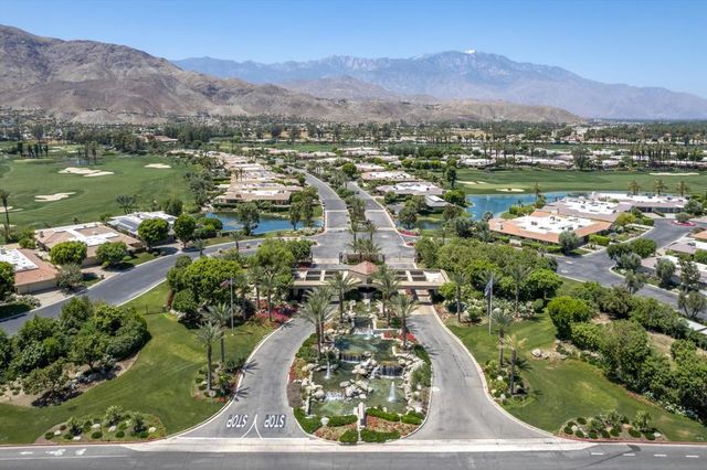 65 Mayfair Drive, Rancho Mirage, CA 92270