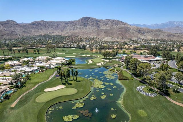 65 Mayfair Drive, Rancho Mirage, CA 92270