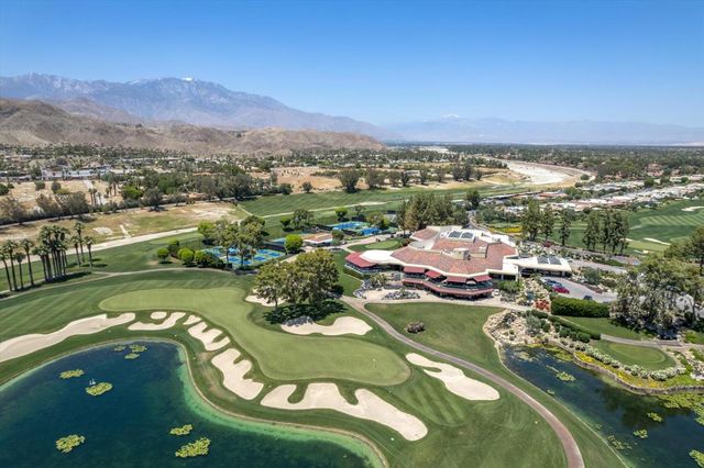 65 Mayfair Drive, Rancho Mirage, CA 92270