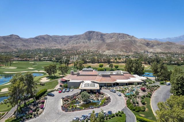 65 Mayfair Drive, Rancho Mirage, CA 92270