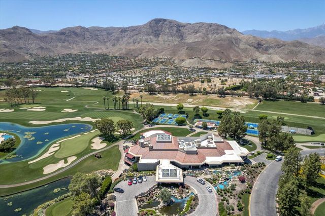 65 Mayfair Drive, Rancho Mirage, CA 92270