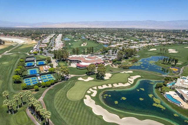 65 Mayfair Drive, Rancho Mirage, CA 92270