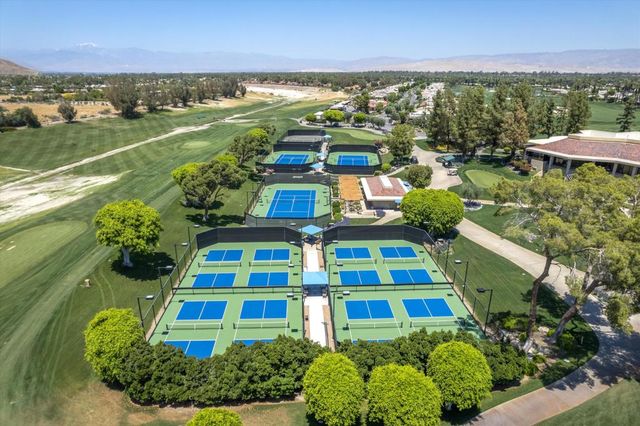 65 Mayfair Drive, Rancho Mirage, CA 92270