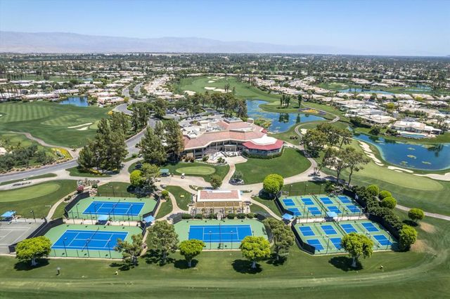 65 Mayfair Drive, Rancho Mirage, CA 92270