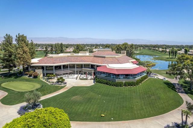 65 Mayfair Drive, Rancho Mirage, CA 92270