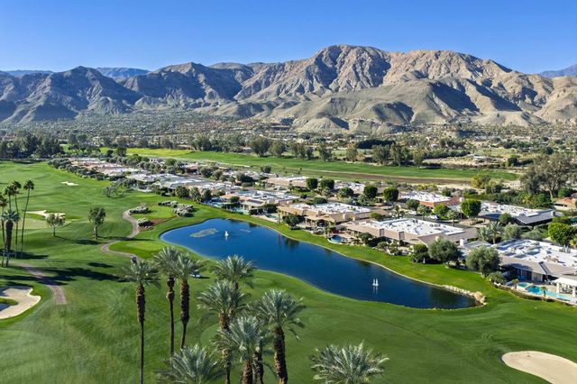 65 Mayfair Drive, Rancho Mirage, CA 92270