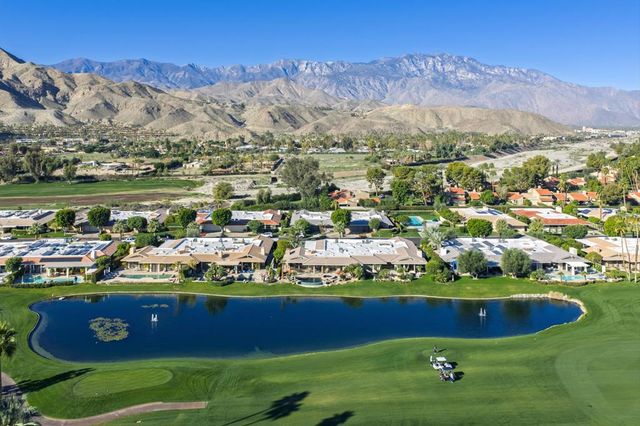 65 Mayfair Drive, Rancho Mirage, CA 92270