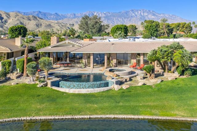 65 Mayfair Drive, Rancho Mirage, CA 92270