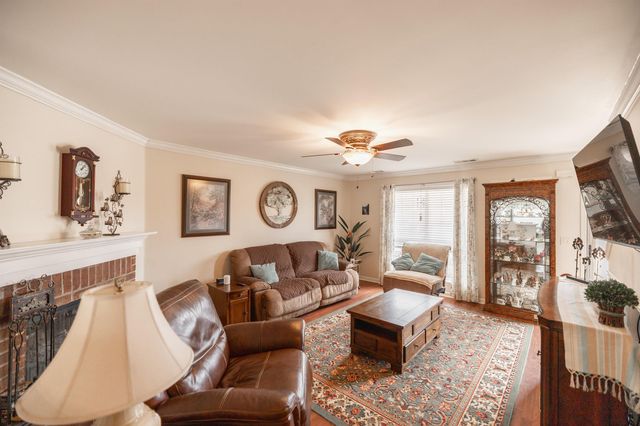 45 COTTON TRAIL DR, Rossville, TN 38066