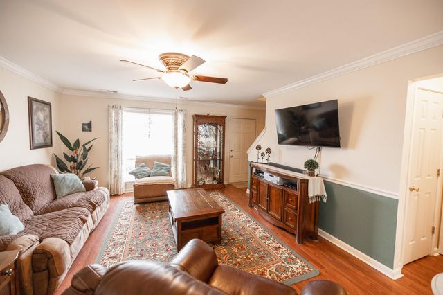 45 COTTON TRAIL DR, Rossville, TN 38066