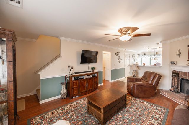 45 COTTON TRAIL DR, Rossville, TN 38066