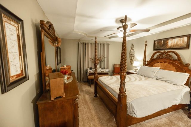 45 COTTON TRAIL DR, Rossville, TN 38066