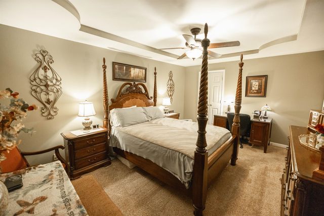 45 COTTON TRAIL DR, Rossville, TN 38066