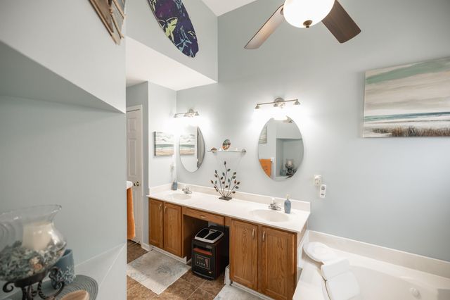 45 COTTON TRAIL DR, Rossville, TN 38066