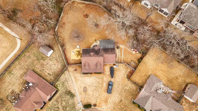 45 COTTON TRAIL DR, Rossville, TN 38066