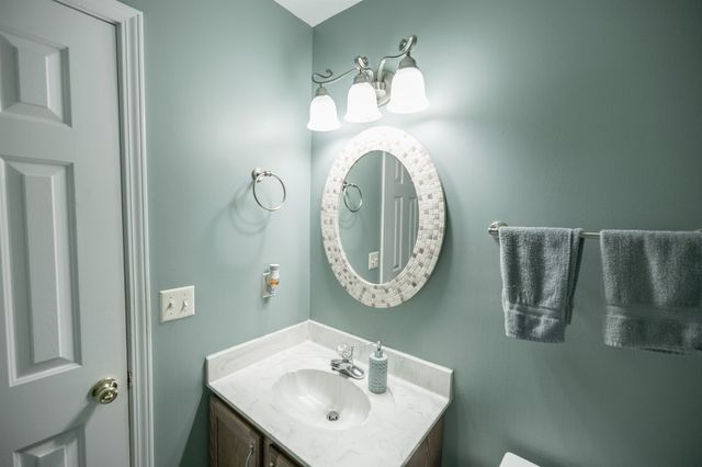 45 COTTON TRAIL DR, Rossville, TN 38066