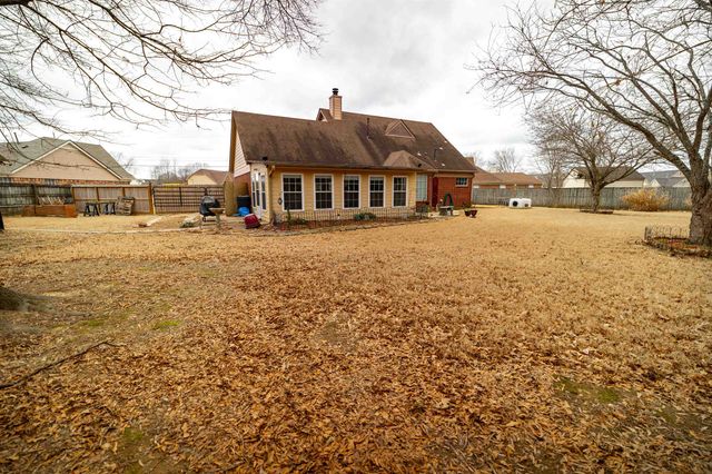 45 COTTON TRAIL DR, Rossville, TN 38066