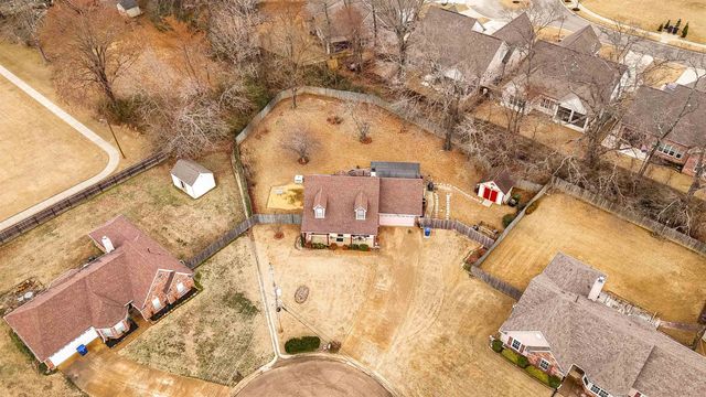 45 COTTON TRAIL DR, Rossville, TN 38066