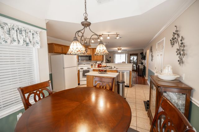 45 COTTON TRAIL DR, Rossville, TN 38066