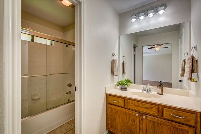 316 Bowie Street, Forney, TX 75126