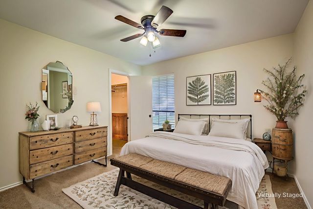 316 Bowie Street, Forney, TX 75126