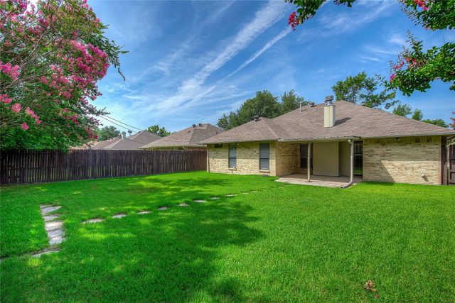 316 Bowie Street, Forney, TX 75126