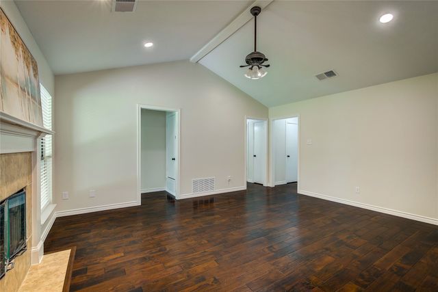 316 Bowie Street, Forney, TX 75126