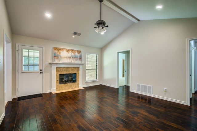 316 Bowie Street, Forney, TX 75126