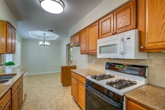 316 Bowie Street, Forney, TX 75126