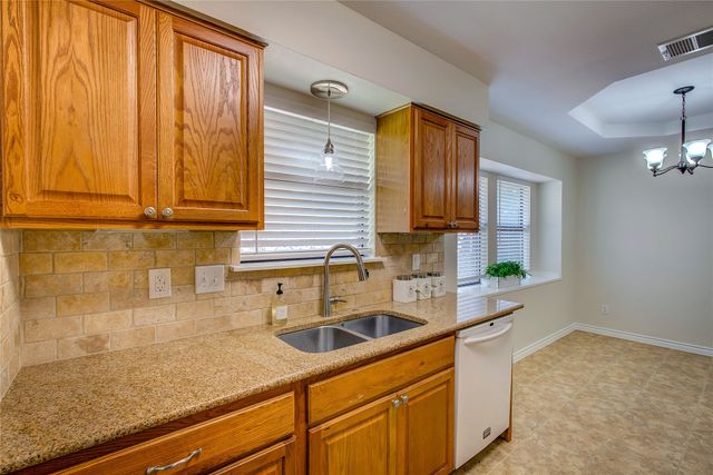 316 Bowie Street, Forney, TX 75126