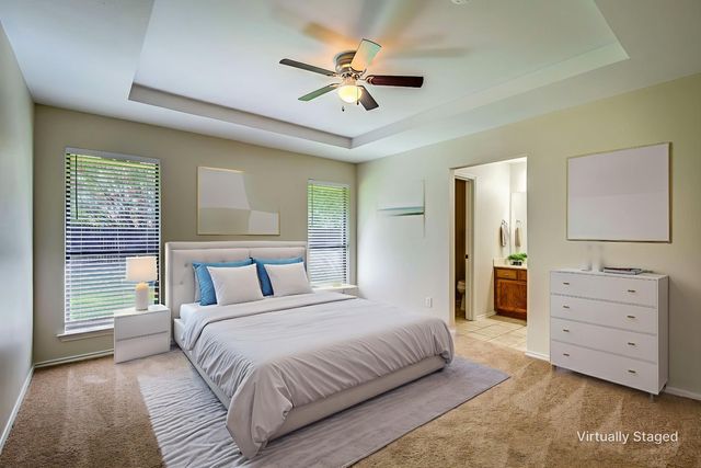 316 Bowie Street, Forney, TX 75126